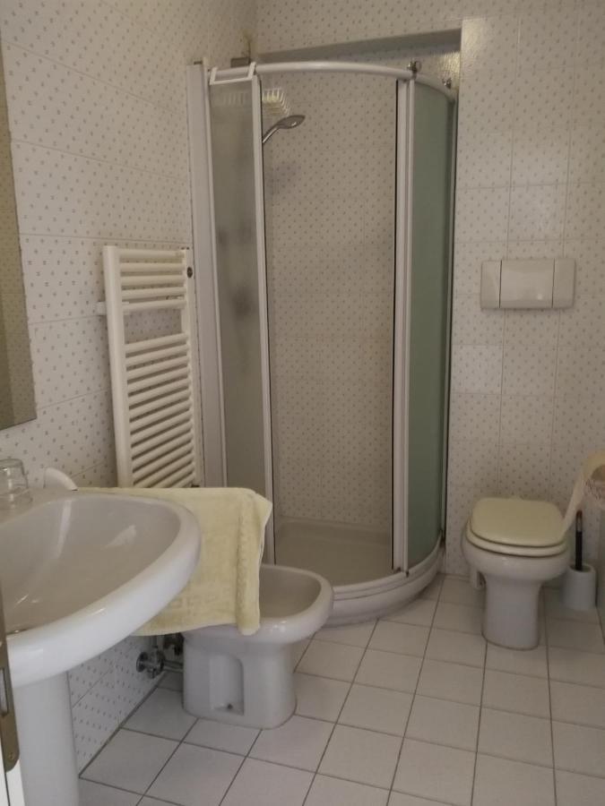 Appartamento San Rocco Benátky Exteriér fotografie